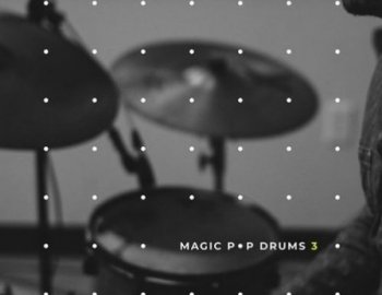 Diginoiz Magic Pop Drums 3