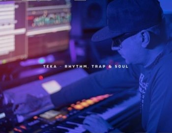 Diginoiz Teka Rhythm Trap and Soul