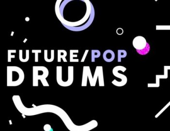 Function Loops Future Pop Drums