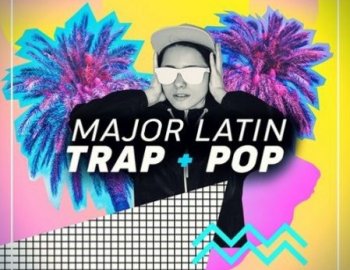 Function Loops Major Latin Trap and Pop
