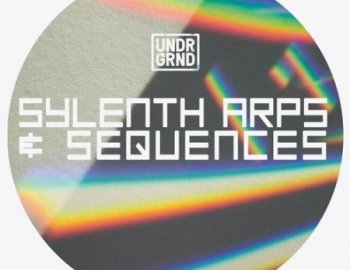 UNDRGRND Sounds Sylenth Arps and Sequences