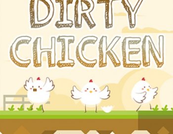 Evolution Of Sound Dirty Chicken for Sylenth1