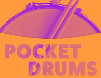 Splice Originals Pocket Drums with Corey Fonville