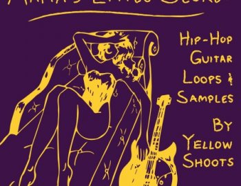 Splice Sounds Mama's Little Secret by Yellow Shoots