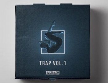 BVKER Trap For Serum Volume 1