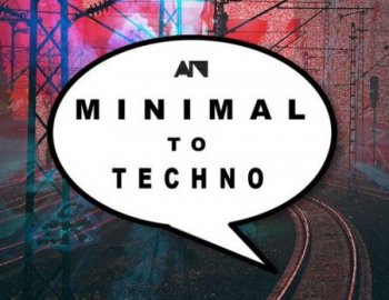 About Noise Minimal to Techno