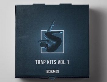BVKER Trap Kits Volume 1