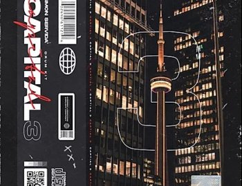 Simon Servida Capital Drum Kit Volume 3