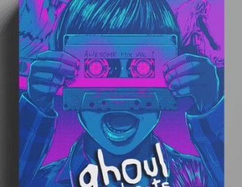 Ghoul Beats - Golden Sun - Royalty Free Loop Kit