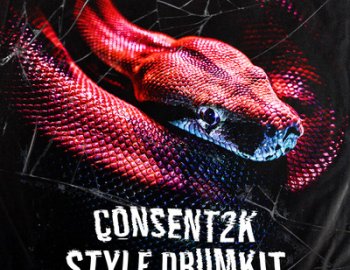 Consent2k Style Drumkit