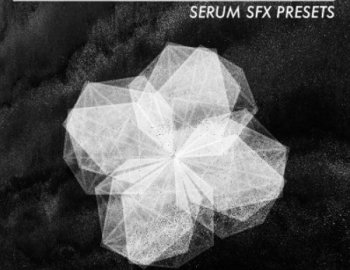 ModeAudio Ionise  - Serum SFX Presets