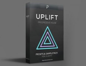 The Producer School Uplift