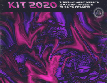 Shxrkz mixing kit 2020