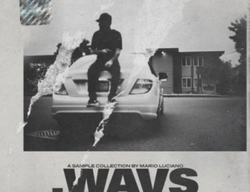 Mario Luciano - Wavs On Road