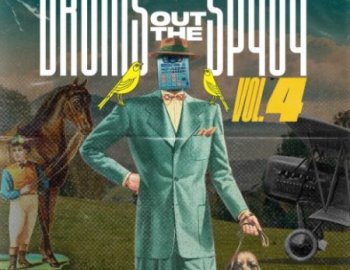 MSXII Sound - Drums Out The SP404 Vol.4