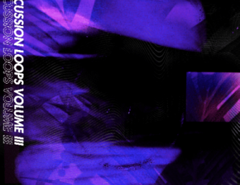 Onlyxne 808 Mafia Percussion Loops Vol III