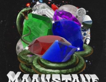 Steven Shaeffer Moonstone Sample Library