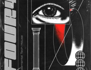 Four4 Fundamental Tech House