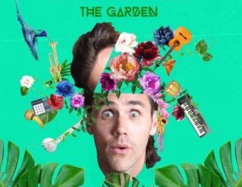 Splice Sounds Jason Evigan The Garden Sample Pack