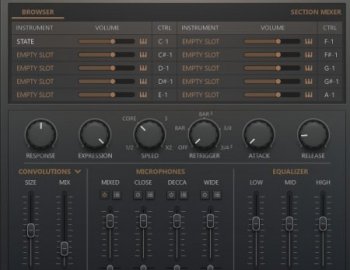 8Dio Century Ostinato Strings Chapter II (KONTAKT)