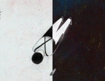 Daniel East - Inversions - Compositions and Stems