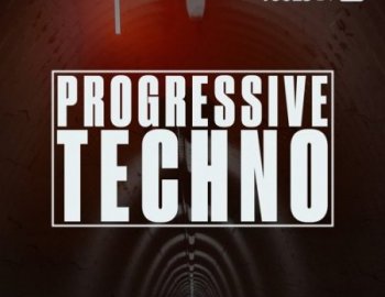 Sample Tools By Cr2 Progressive Techno