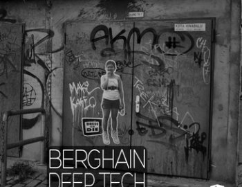 Soundbox Berghain Deep Tech