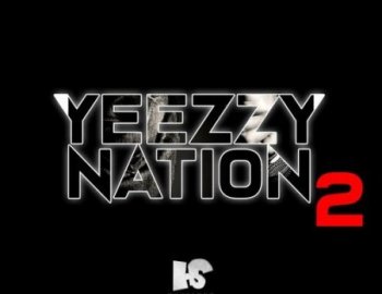 HOOKSHOW Yeezzy Nation 2