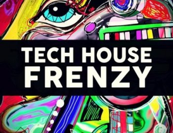 SHARP Tech House Frenzy