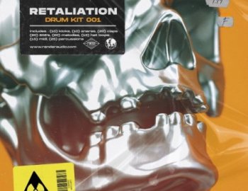 Gravez Retaliation Kit