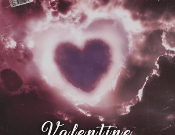 IanoBeatz Valentine Drum Kit