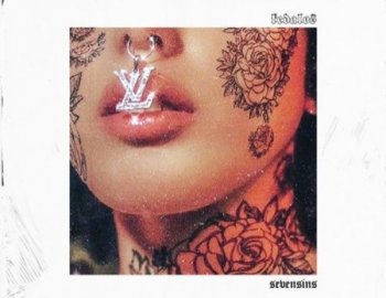 KÉDALOS Sevensins Drum Kit