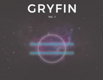 Aubit Gryfin Volume 1