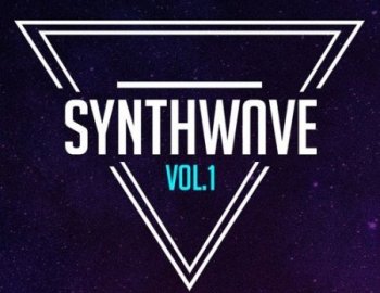 Tonepusher Synthwave Volume 1 For Serum