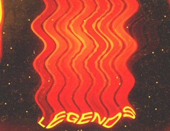 Palaze x Woodpecker Legends