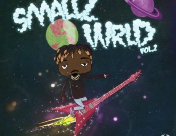 King Loops Smallz Wrld Volume 2