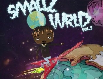 King Loops Smallz Wrld Volume 3