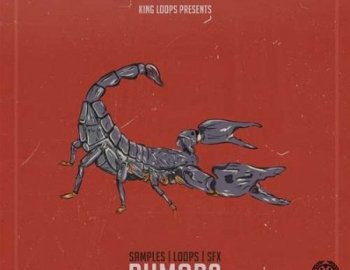 King Loops Rumors Edition Volume 1