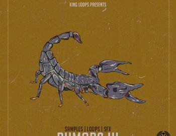 King Loops Rumors Edition Volume 3