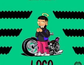 King Loops Loco Volume 3