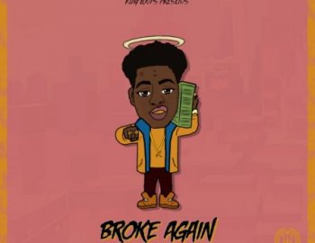 King Loops Broke Again Volume 1