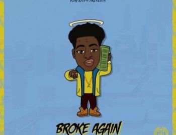 King Loops Broke Again Volume 2