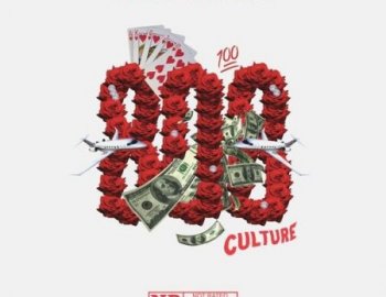 Stve Lawrence 808 Culture