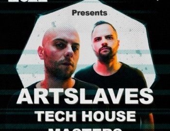 House Of Loop Artslaves Tech House Masters