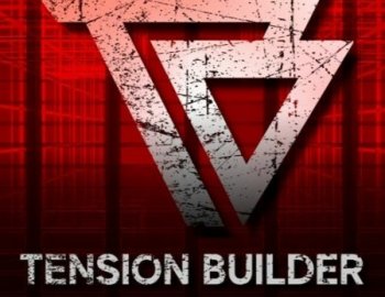 Indefinable Audio Tension Builder for Omnisphere 2