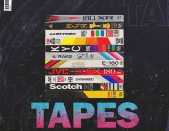 Nine Audio Tapes