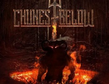 !llmind Chunes from Below