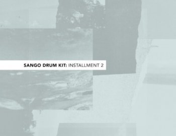 Sango Drum Kit Installment 2