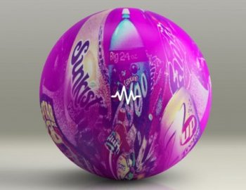 WavSupply Cxdy x FrankieOnTheGuitar – Exotic Pop - Guitar Loop Kit