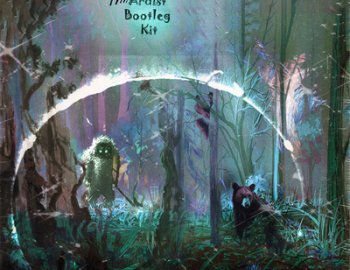 Ardist Bootleg Ardist Kit